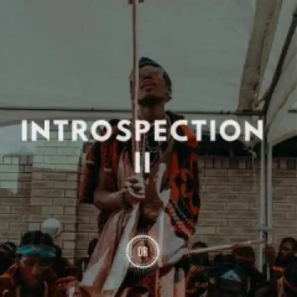 Oluhle - Nhliziyo Yam (Quell’s Spring  Evening Version)